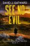 [DCI Harry Grimm 17] • See No Evil